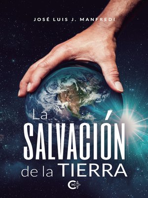 cover image of La salvación de la Tierra